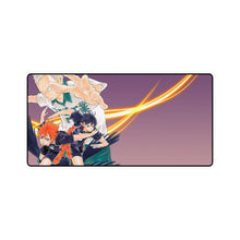 Load image into Gallery viewer, Haikyu!! Mouse Pad (Desk Mat)
