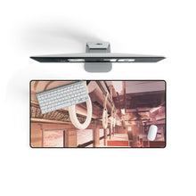 Load image into Gallery viewer, Anime Original Mouse Pad (Desk Mat) On Desk

