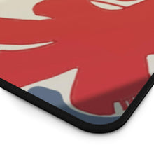 Load image into Gallery viewer, The Dragon Maid Mouse Pad (Desk Mat) Hemmed Edge
