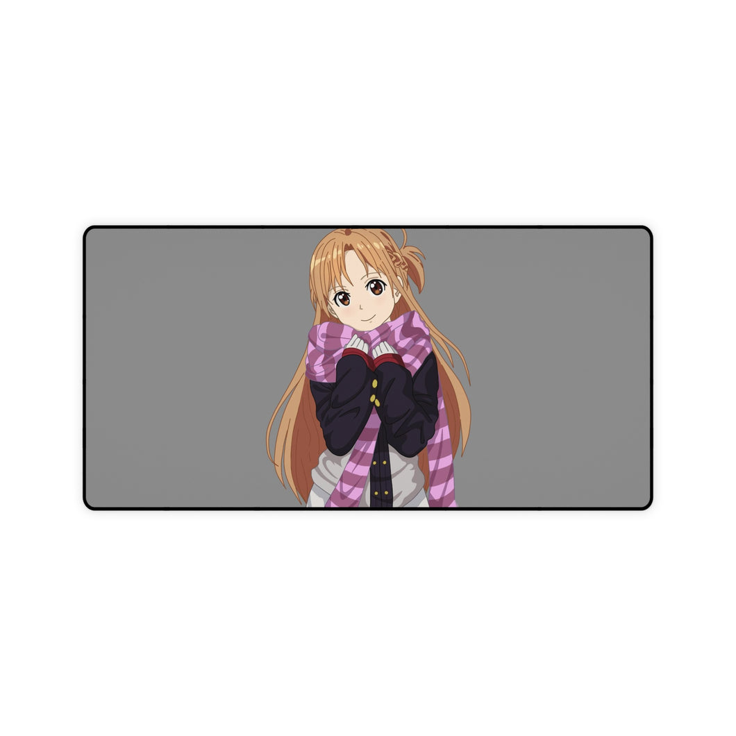 Sword Art Online Movie: Ordinal Scale Mouse Pad (Desk Mat)