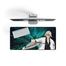 Load image into Gallery viewer, Anime Bleach Mouse Pad (Desk Mat)
