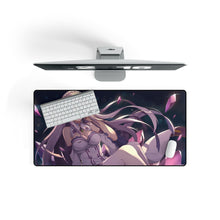 Load image into Gallery viewer, Anime Re:ZERO -Starting Life in Another World- Mouse Pad (Desk Mat) On Desk
