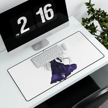 Load image into Gallery viewer, Anime Original Mouse Pad (Desk Mat) With Laptop
