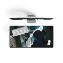 Load image into Gallery viewer, Anime Girl Mouse Pad (Desk Mat)
