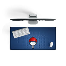 Load image into Gallery viewer, Anime Naruto Mouse Pad (Desk Mat) On Desk
