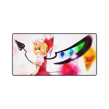 Load image into Gallery viewer, Touhou Mouse Pad (Desk Mat)
