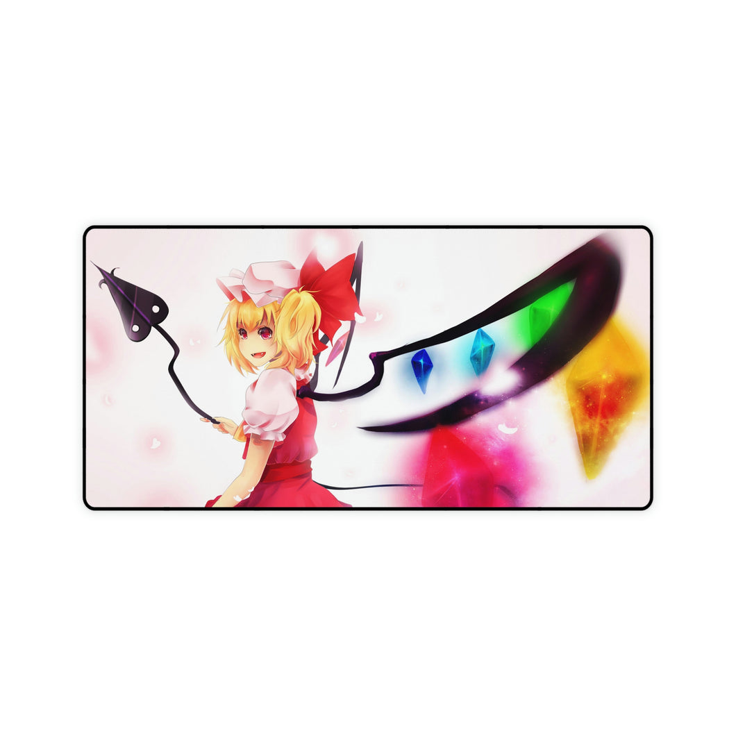 Touhou Mouse Pad (Desk Mat)