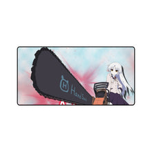 Load image into Gallery viewer, Angel Beats! Mouse Pad (Desk Mat)
