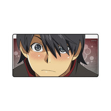 Load image into Gallery viewer, Monogatari (Series) Mouse Pad (Desk Mat)
