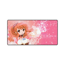 Load image into Gallery viewer, The Melancholy Of Haruhi Suzumiya Mouse Pad (Desk Mat)
