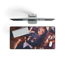 Load image into Gallery viewer, Anime Original Mouse Pad (Desk Mat) On Desk
