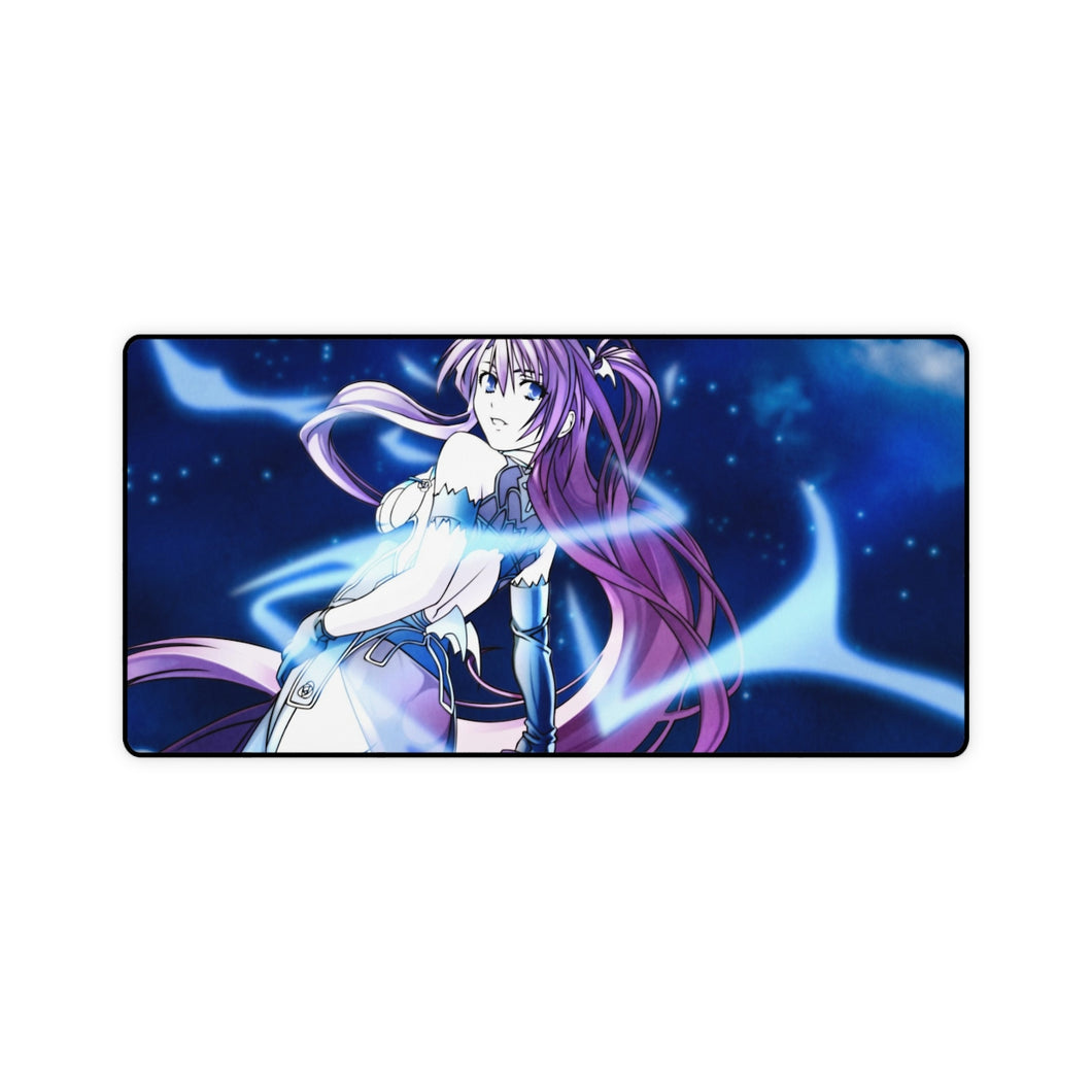 Blazblue Mouse Pad (Desk Mat)