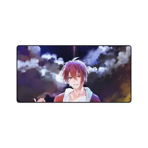 IDOLiSH7 Mouse Pad (Desk Mat)