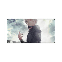 Load image into Gallery viewer, Tokyo Ghoul:re Mouse Pad (Desk Mat)
