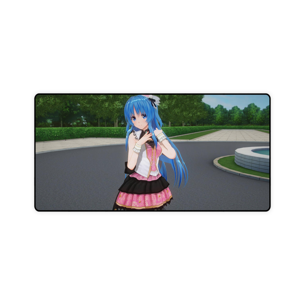 Sukasuka Mouse Pad (Desk Mat)