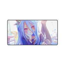 Load image into Gallery viewer, No Game No Life Mouse Pad (Desk Mat)
