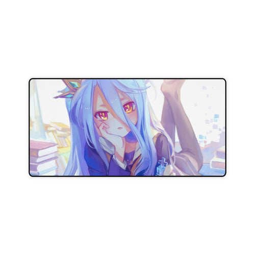 No Game No Life Mouse Pad (Desk Mat)