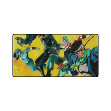 Load image into Gallery viewer, Anime Jojo's Bizarre Adventure Mouse Pad (Desk Mat)
