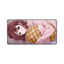 Load image into Gallery viewer, Anime Just Because! Mouse Pad (Desk Mat)

