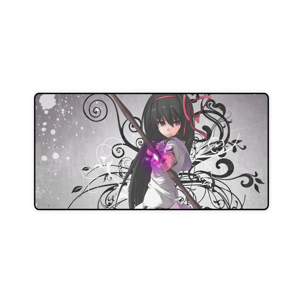 Puella Magi Madoka Magica Mouse Pad (Desk Mat)