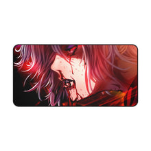 Load image into Gallery viewer, Juuzou Suzuya Mouse Pad (Desk Mat)
