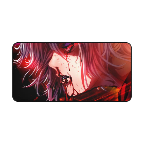 Juuzou Suzuya Mouse Pad (Desk Mat)