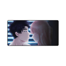 Load image into Gallery viewer, Wotaku ni Koi wa Muzukashii Mouse Pad (Desk Mat)
