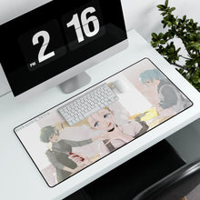 Load image into Gallery viewer, Jujutsu Kaisen Mouse Pad (Desk Mat)
