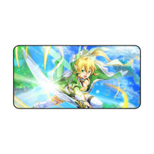 Load image into Gallery viewer, Sword Art Online Mouse Pad (Desk Mat)
