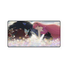 Load image into Gallery viewer, Belle (2021) Mouse Pad (Desk Mat)
