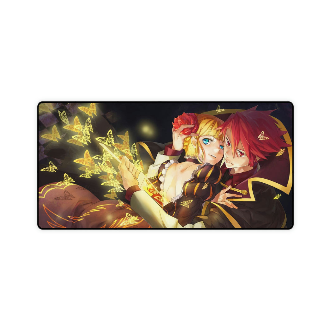 Umineko: When They Cry Mouse Pad (Desk Mat)