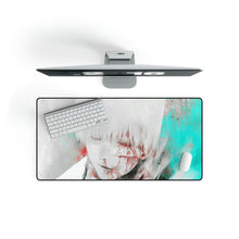 Load image into Gallery viewer, Anime Tokyo Ghoul Mouse Pad (Desk Mat)
