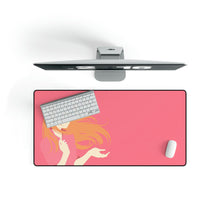 Load image into Gallery viewer, The World Is Still Beautiful Mouse Pad (Desk Mat)
