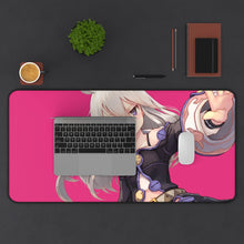 Load image into Gallery viewer, Grimoire of Zero Mouse Pad (Desk Mat) With Laptop

