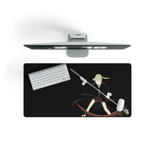 Load image into Gallery viewer, Soul Eater Mouse Pad (Desk Mat)
