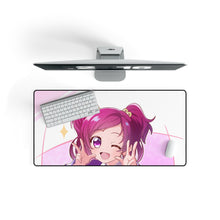 Load image into Gallery viewer, Yes! PreCure 5 Mouse Pad (Desk Mat)
