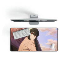 Load image into Gallery viewer, san Mouse Pad (Desk Mat)
