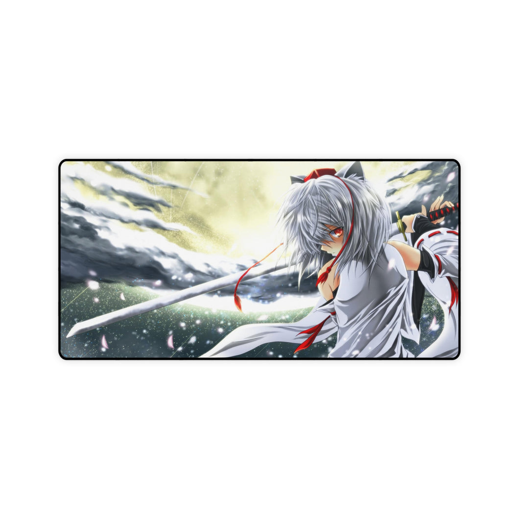Touhou Mouse Pad (Desk Mat)