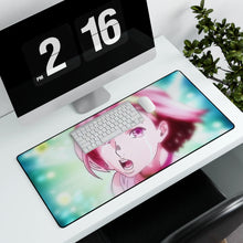 Load image into Gallery viewer, Anime Jojo's Bizarre Adventure Mouse Pad (Desk Mat)
