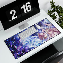 Load image into Gallery viewer, Anime Original Mouse Pad (Desk Mat) With Laptop
