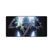 Load image into Gallery viewer, Sword Art Online Mouse Pad (Desk Mat)
