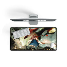 Load image into Gallery viewer, Anime Original Mouse Pad (Desk Mat) On Desk
