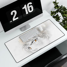 Load image into Gallery viewer, Anime Bleach Mouse Pad (Desk Mat)
