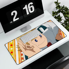 Load image into Gallery viewer, My Hero Academia Mouse Pad (Desk Mat) With Laptop
