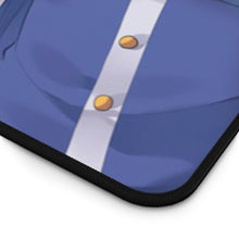 Load image into Gallery viewer, KonoSuba - God’s Blessing On This Wonderful World!! Mouse Pad (Desk Mat) Hemmed Edge
