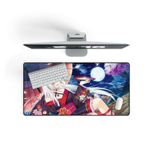Load image into Gallery viewer, Anime Original Mouse Pad (Desk Mat) On Desk
