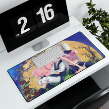 Load image into Gallery viewer, The Seven Deadly Sins Mouse Pad (Desk Mat) With Laptop
