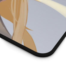 Load image into Gallery viewer, Anime Original Mouse Pad (Desk Mat) Hemmed Edge
