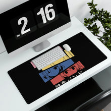 Load image into Gallery viewer, Bocchi the Rock Mouse Pad (Desk Mat)
