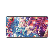 Load image into Gallery viewer, Azur Lane Mouse Pad (Desk Mat)
